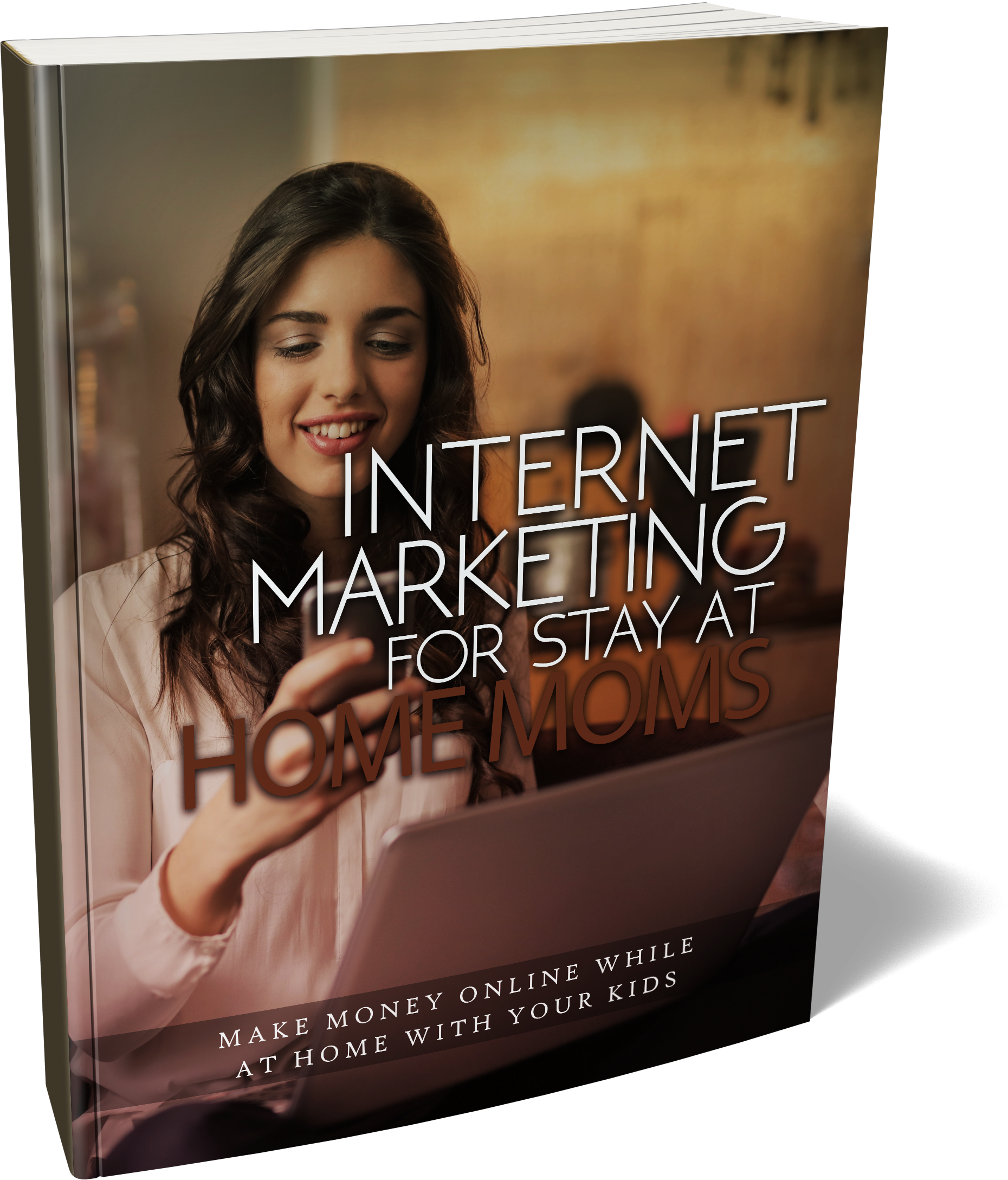 Internet Marketing For Stay At Home Moms
 